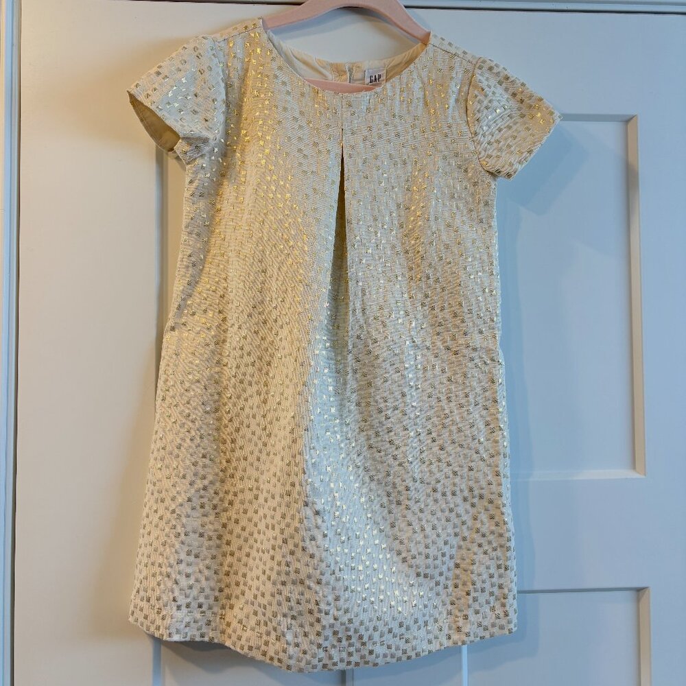 Kids Gap Star Dress